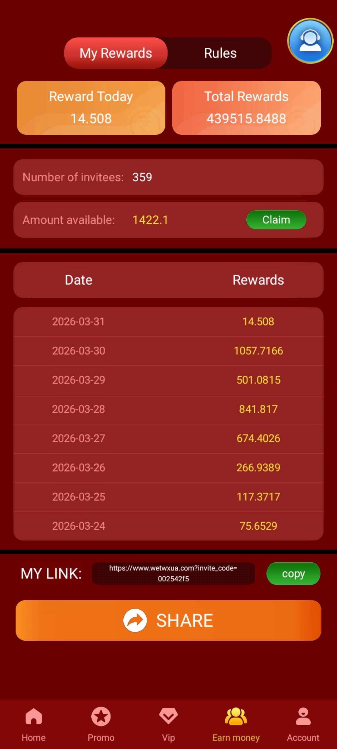 Book100 Casino Download
