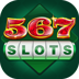 567 Slots Android Game