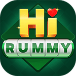 Hi Rummy APK Android Game